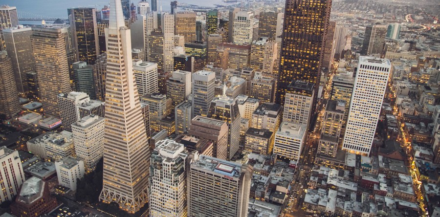5 steps to get yoru mortgage