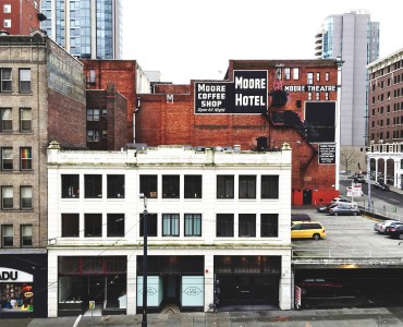 Industry renaissance