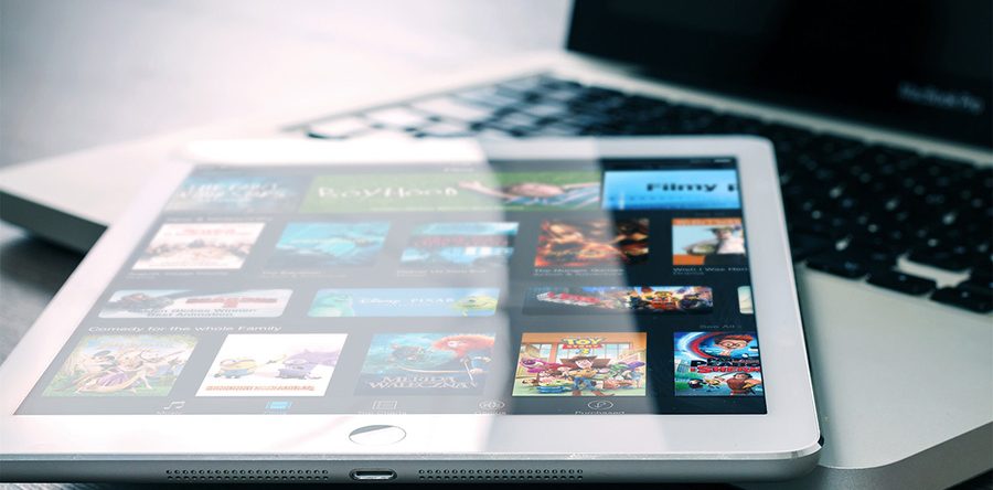 Slideshow Format